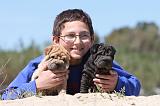 ENFANT ET CHIEN 162